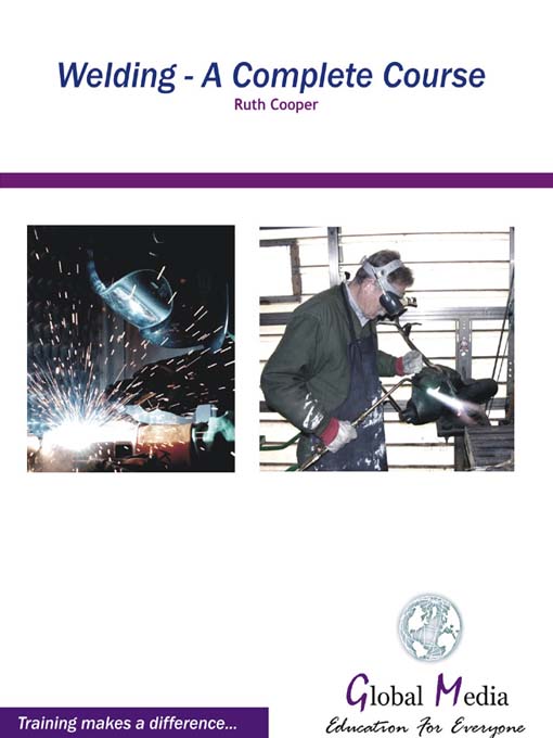 Title details for Welding by Ruth Cooper - Available